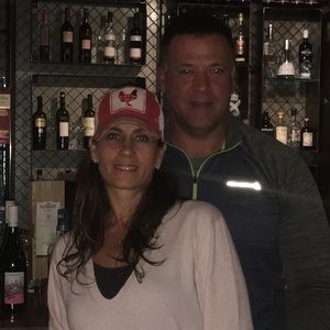 Meet your Posher, Toni